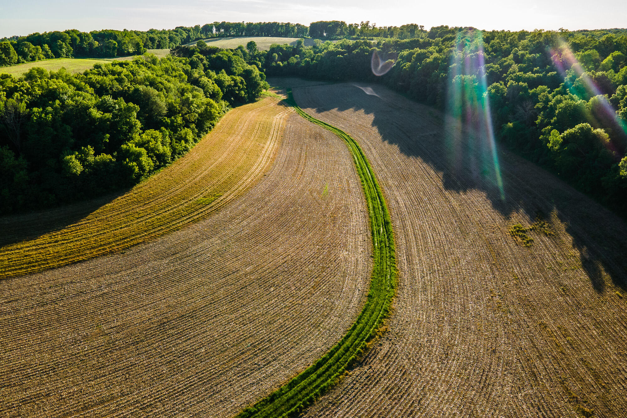 Lt3 Eli Valley Road Hillpoint, WI 53937 - Photo 1 of 15 Sauk-County-WI-28-Acres-Land-For-Sale-1