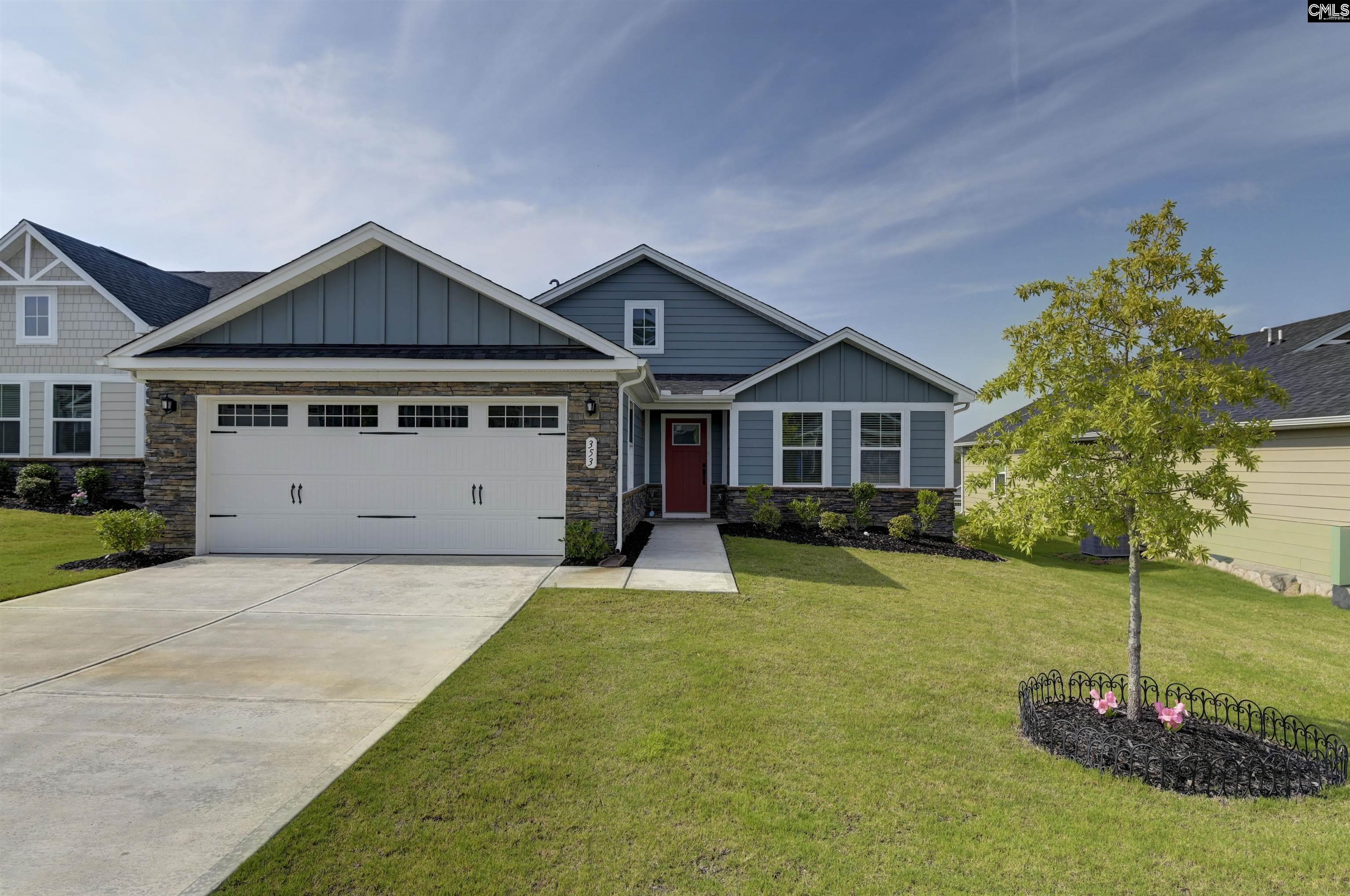 353 Switch Grass Court Elgin, SC 29045 - Photo 1 of 43