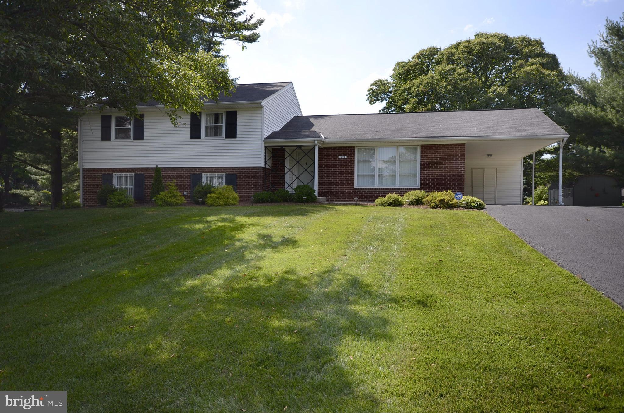 19116 Olney Mill Road Olney, MD 20832 - Photo 1 of 27 Exterior (Front)