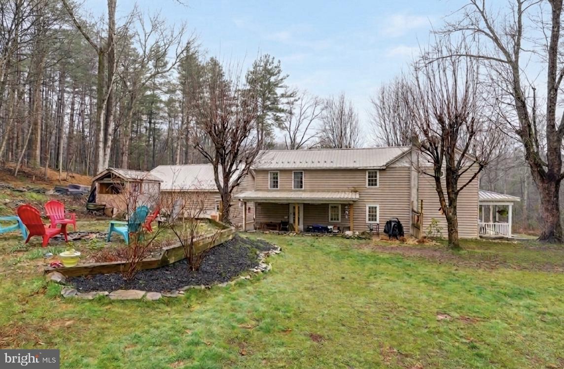 3065 Buchanan Valley Road Orrtanna, PA 17353 - Photo 3 of 41
