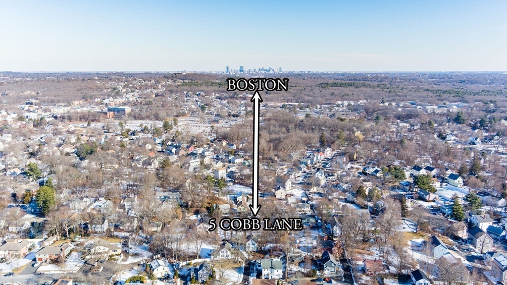 5 Cobb Lane Dedham, MA 02026 - Photo 6 of 11