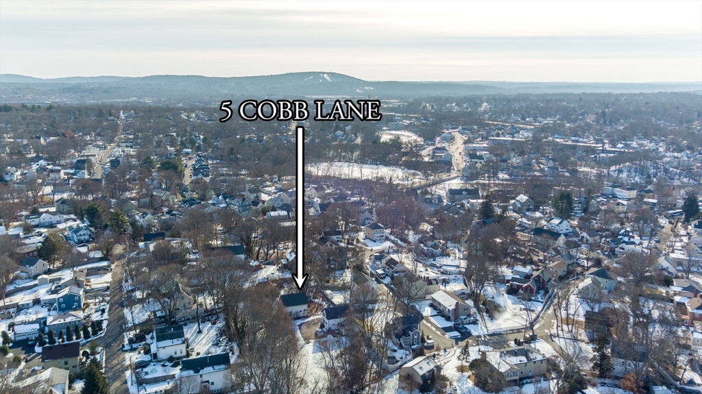 5 Cobb Lane Dedham, MA 02026 - Photo 8 of 11