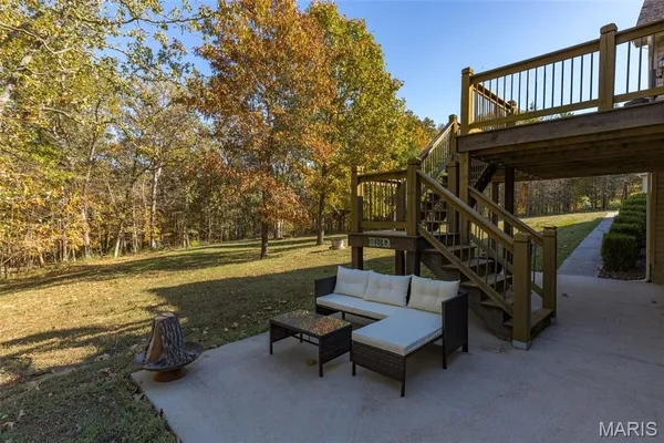 $599,900 | 440 Big River Circle, Bonne Terre, MO 63628