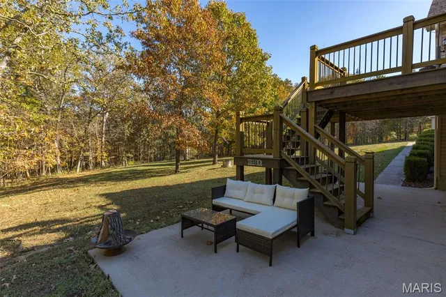 $599,900 | 440 Big River Circle, Bonne Terre, MO 63628