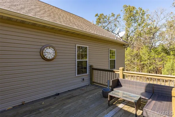 $599,900 | 440 Big River Circle, Bonne Terre, MO 63628