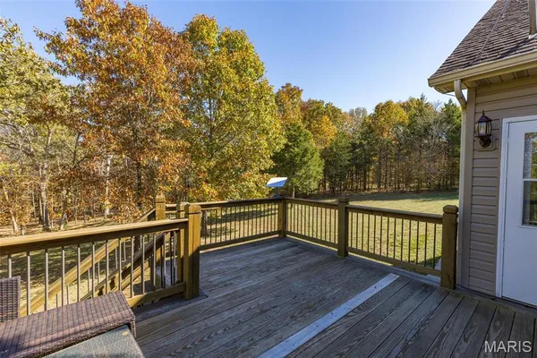 $599,900 | 440 Big River Circle, Bonne Terre, MO 63628