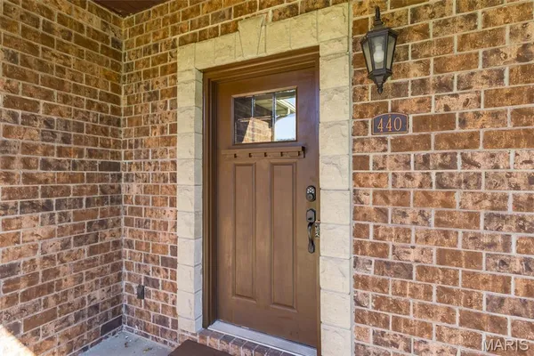 $599,900 | 440 Big River Circle, Bonne Terre, MO 63628