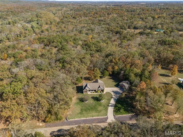 $599,900 | 440 Big River Circle, Bonne Terre, MO 63628