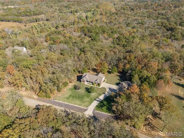 $599,900 | 440 Big River Circle, Bonne Terre, MO 63628