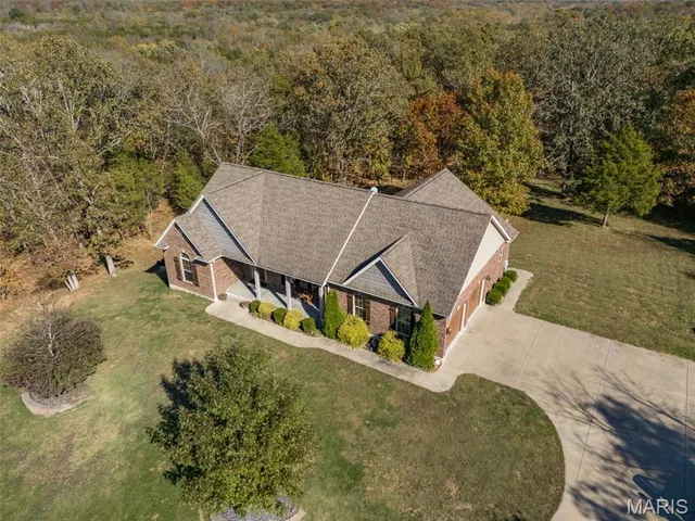 $599,900 | 440 Big River Circle, Bonne Terre, MO 63628