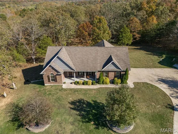 $599,900 | 440 Big River Circle, Bonne Terre, MO 63628