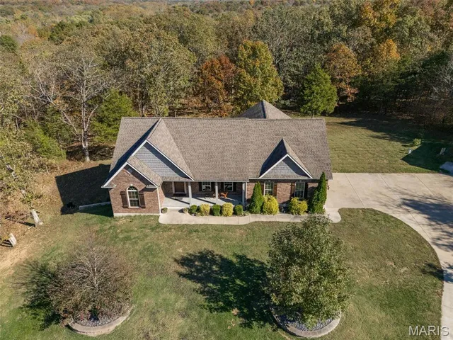 $599,900 | 440 Big River Circle, Bonne Terre, MO 63628