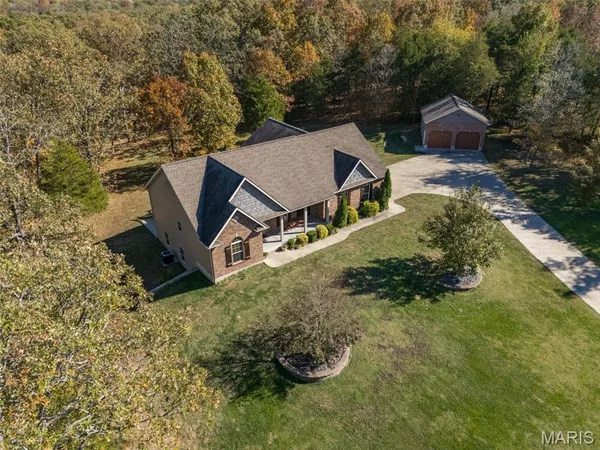 $599,900 | 440 Big River Circle, Bonne Terre, MO 63628