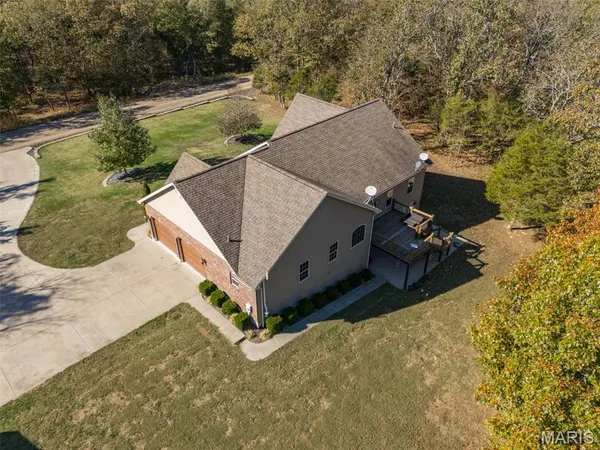 $599,900 | 440 Big River Circle, Bonne Terre, MO 63628