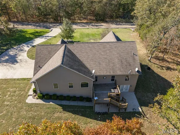 $599,900 | 440 Big River Circle, Bonne Terre, MO 63628