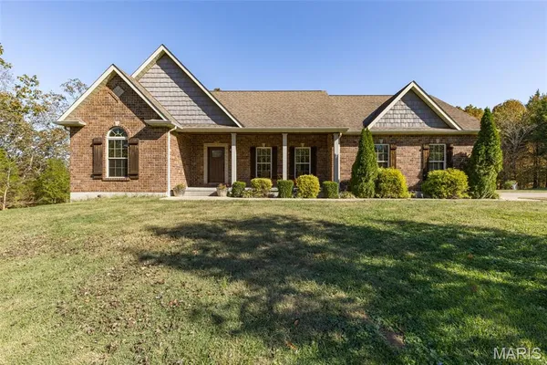 $599,900 | 440 Big River Circle, Bonne Terre, MO 63628