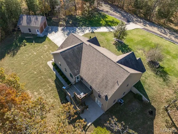 $599,900 | 440 Big River Circle, Bonne Terre, MO 63628