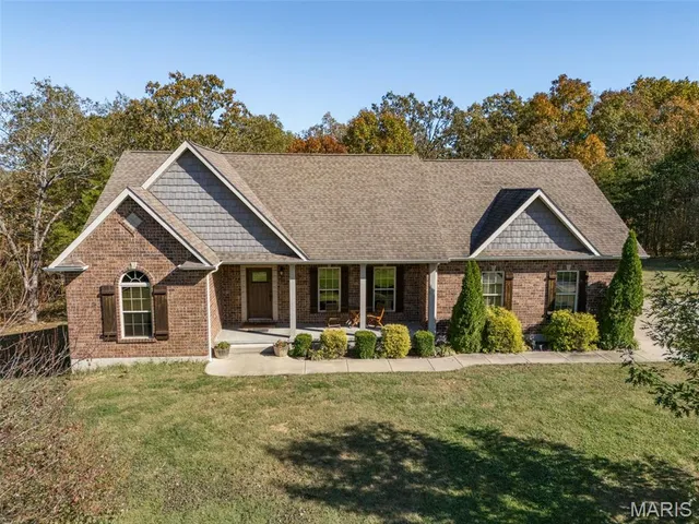 $599,900 | 440 Big River Circle, Bonne Terre, MO 63628