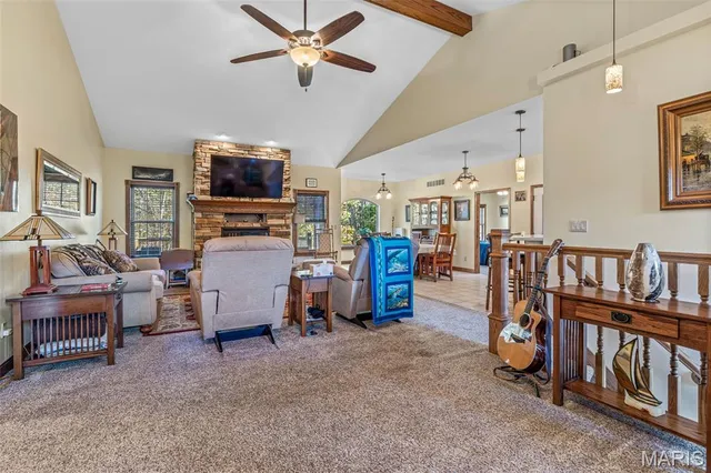 $599,900 | 440 Big River Circle, Bonne Terre, MO 63628