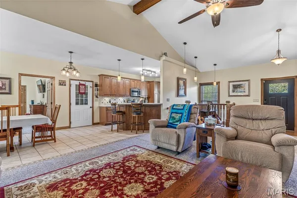 $599,900 | 440 Big River Circle, Bonne Terre, MO 63628