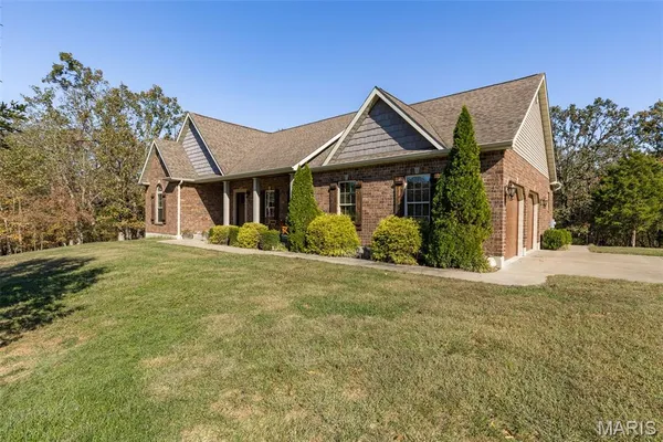 $599,900 | 440 Big River Circle, Bonne Terre, MO 63628