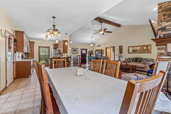 $599,900 | 440 Big River Circle, Bonne Terre, MO 63628