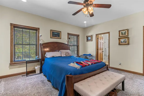 $599,900 | 440 Big River Circle, Bonne Terre, MO 63628