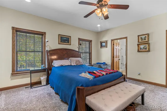 $599,900 | 440 Big River Circle, Bonne Terre, MO 63628