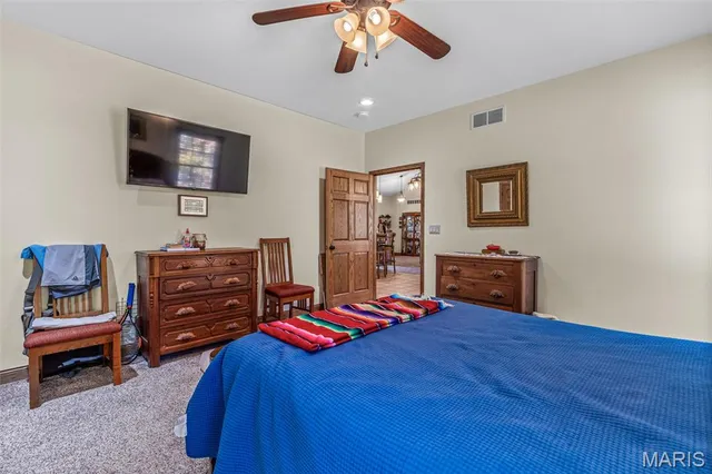 $599,900 | 440 Big River Circle, Bonne Terre, MO 63628