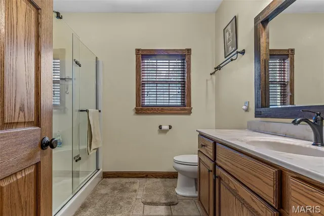 $599,900 | 440 Big River Circle, Bonne Terre, MO 63628