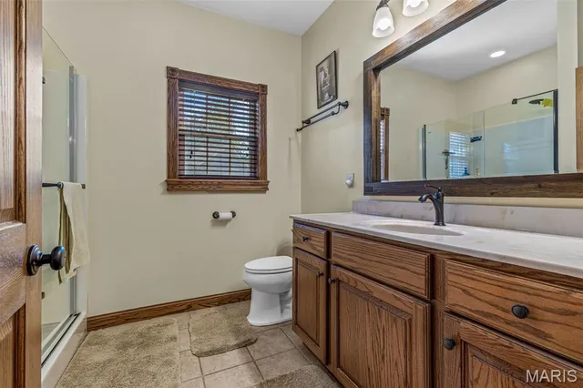 $599,900 | 440 Big River Circle, Bonne Terre, MO 63628