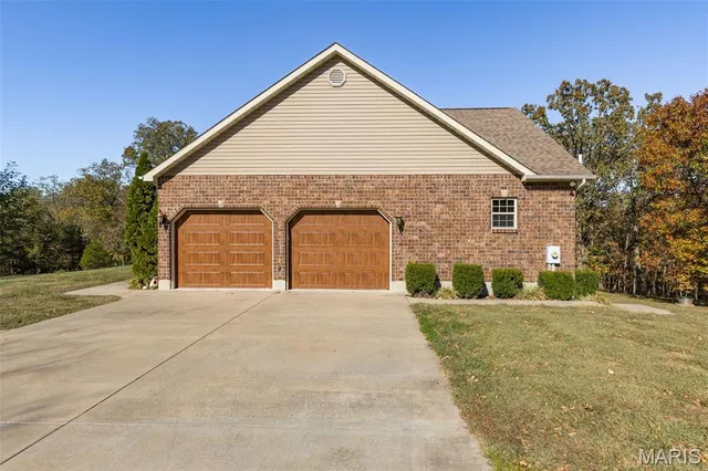 $599,900 | 440 Big River Circle, Bonne Terre, MO 63628