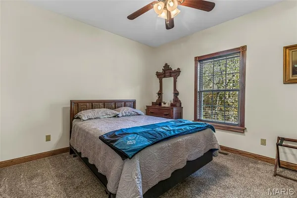 $599,900 | 440 Big River Circle, Bonne Terre, MO 63628