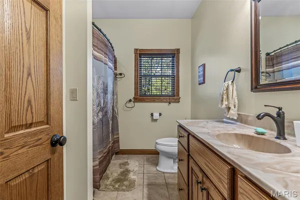 $599,900 | 440 Big River Circle, Bonne Terre, MO 63628