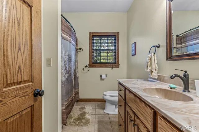 $599,900 | 440 Big River Circle, Bonne Terre, MO 63628