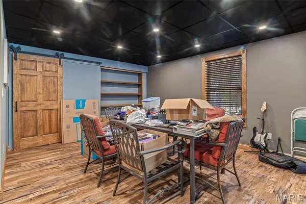 $599,900 | 440 Big River Circle, Bonne Terre, MO 63628