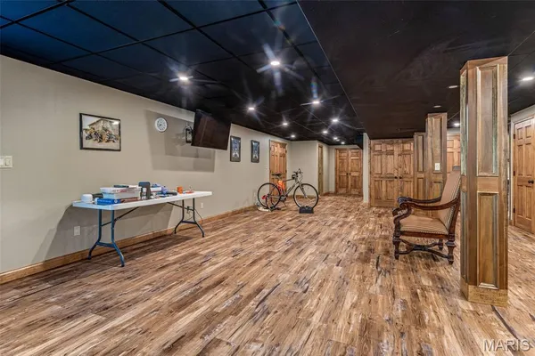 $599,900 | 440 Big River Circle, Bonne Terre, MO 63628