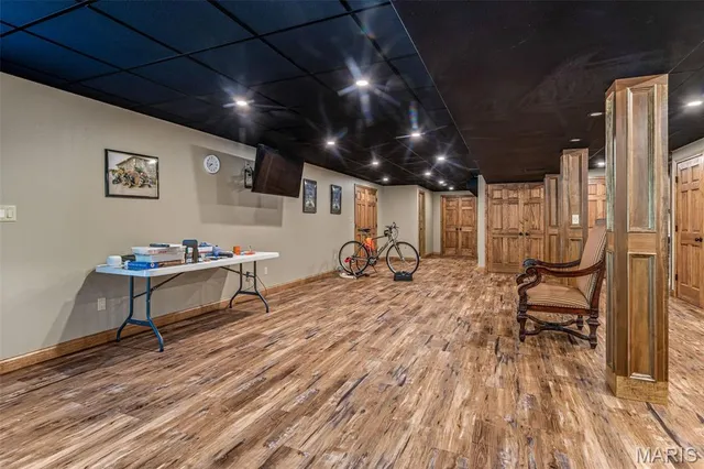 $599,900 | 440 Big River Circle, Bonne Terre, MO 63628