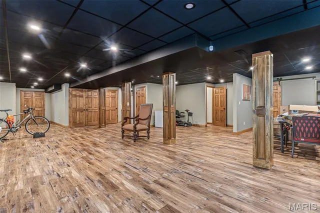 $599,900 | 440 Big River Circle, Bonne Terre, MO 63628