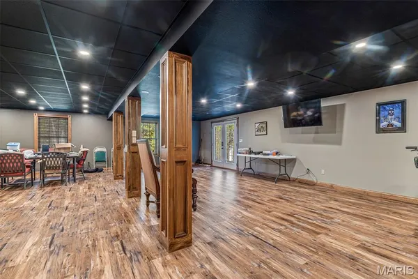 $599,900 | 440 Big River Circle, Bonne Terre, MO 63628