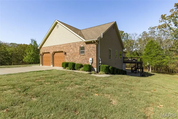 $599,900 | 440 Big River Circle, Bonne Terre, MO 63628