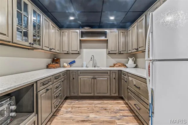 $599,900 | 440 Big River Circle, Bonne Terre, MO 63628