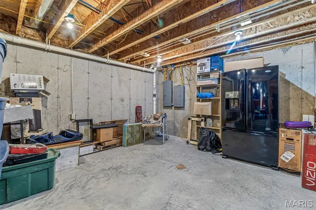 $599,900 | 440 Big River Circle, Bonne Terre, MO 63628