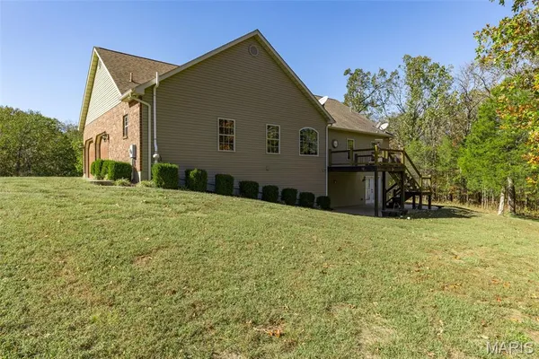 $599,900 | 440 Big River Circle, Bonne Terre, MO 63628