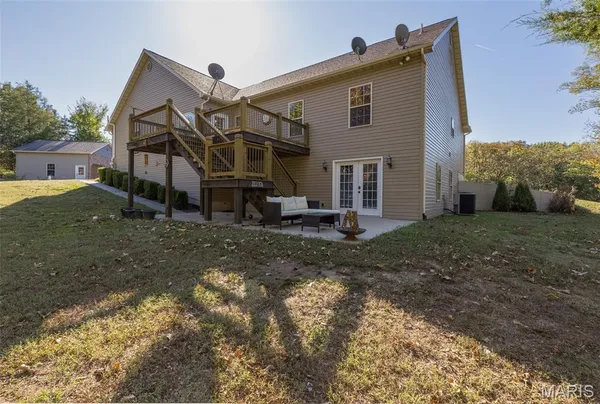 $599,900 | 440 Big River Circle, Bonne Terre, MO 63628