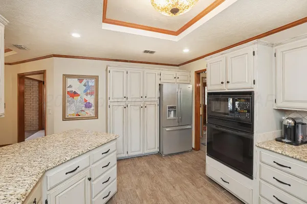 $410,000 | 7804 Legend Avenue, Amarillo, TX 79121