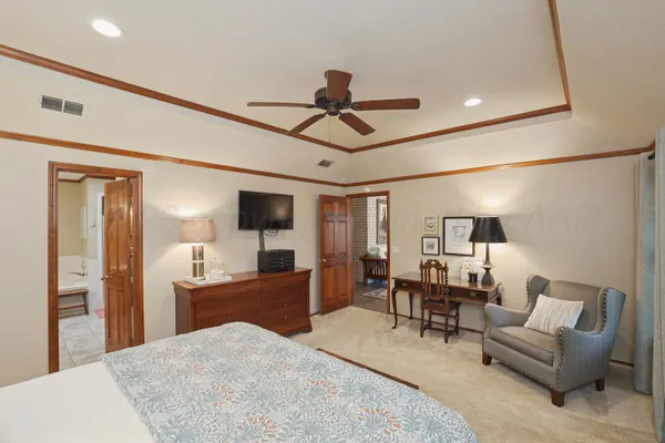 $410,000 | 7804 Legend Avenue, Amarillo, TX 79121
