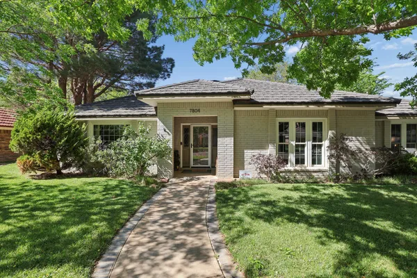 $410,000 | 7804 Legend Avenue, Amarillo, TX 79121