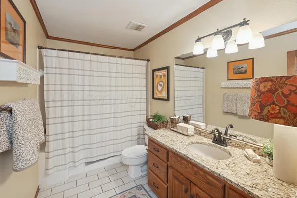 $410,000 | 7804 Legend Avenue, Amarillo, TX 79121