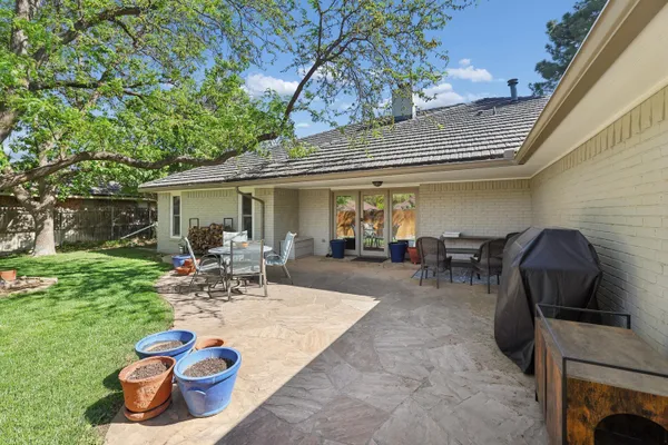 $410,000 | 7804 Legend Avenue, Amarillo, TX 79121